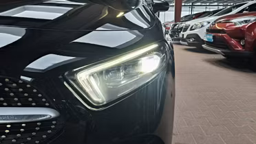 MERCEDES-BENZ A Klasa