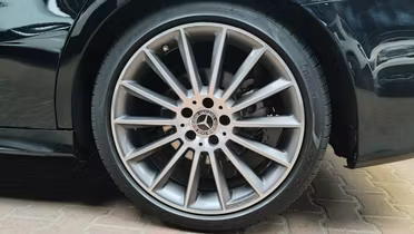 MERCEDES-BENZ A Klasa