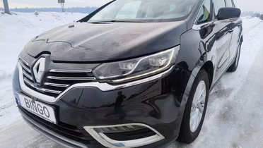 RENAULT Espace