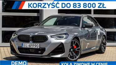 BMW Seria 2