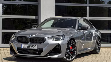 BMW Seria 2