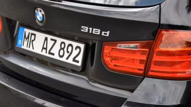 BMW Seria 3