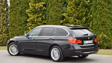 BMW Seria 3