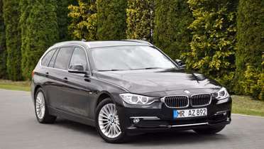 BMW Seria 3