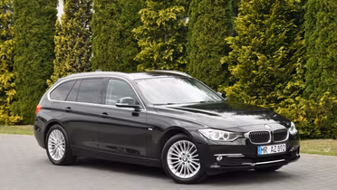 BMW Seria 3