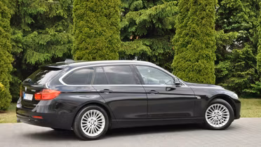 BMW Seria 3