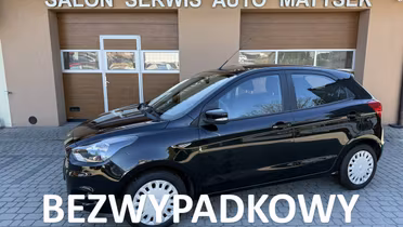 FORD Ka+