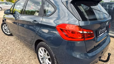 BMW Seria 2