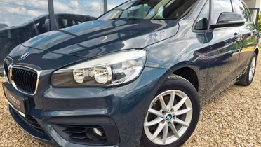 BMW Seria 2