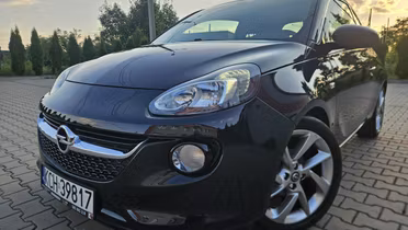 OPEL Adam
