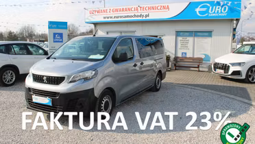 PEUGEOT Expert