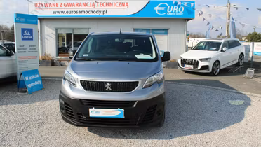 PEUGEOT Expert