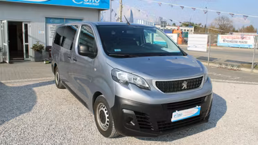 PEUGEOT Expert