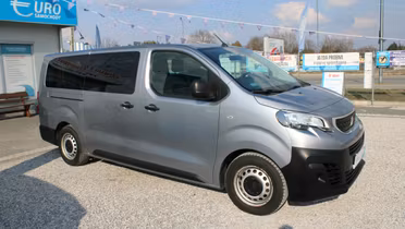 PEUGEOT Expert
