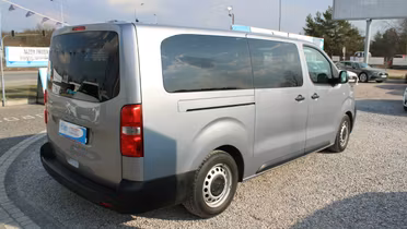 PEUGEOT Expert