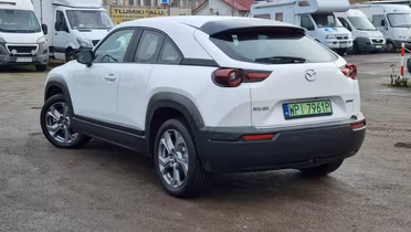 MAZDA MX-30