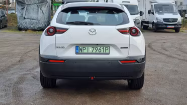MAZDA MX-30