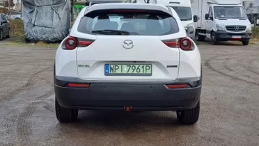 MAZDA MX-30