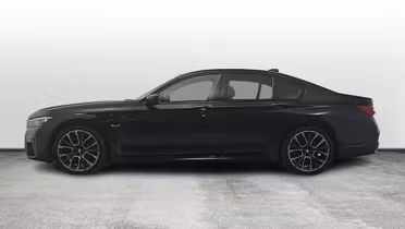 BMW Seria 7