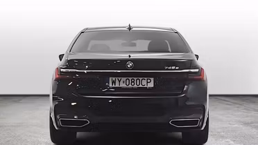 BMW Seria 7