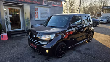 DAIHATSU Materia