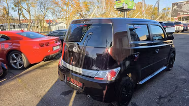 DAIHATSU Materia