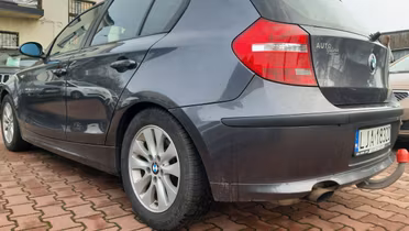 BMW Seria 1