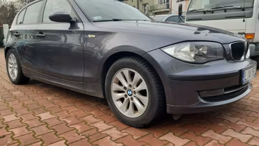 BMW Seria 1