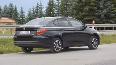 FIAT Tipo