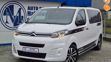 CITROEN SpaceTourer