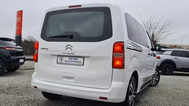 CITROEN SpaceTourer