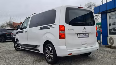 CITROEN SpaceTourer