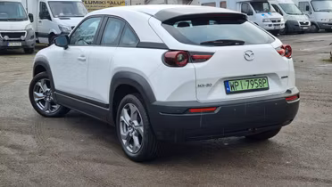 MAZDA MX-30