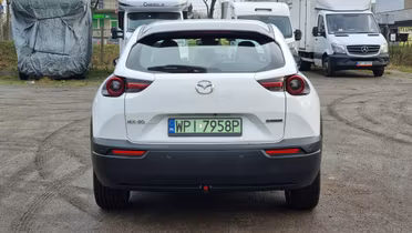 MAZDA MX-30