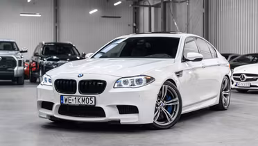 BMW M5