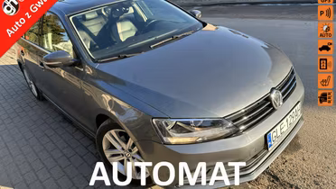 VOLKSWAGEN Jetta