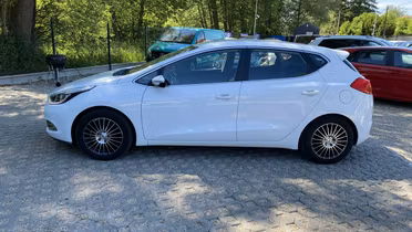 KIA Cee'd