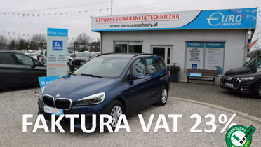 BMW Seria 2
