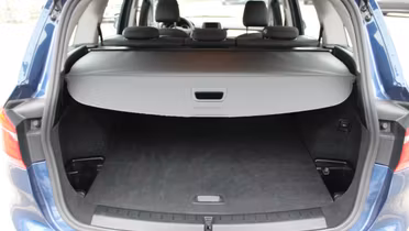BMW Seria 2