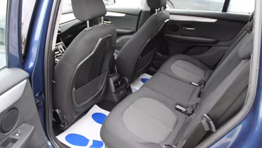 BMW Seria 2