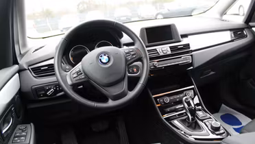 BMW Seria 2