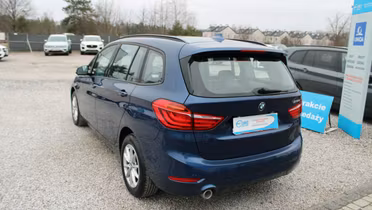 BMW Seria 2