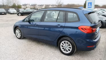 BMW Seria 2