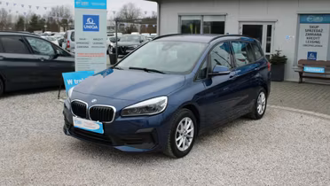 BMW Seria 2