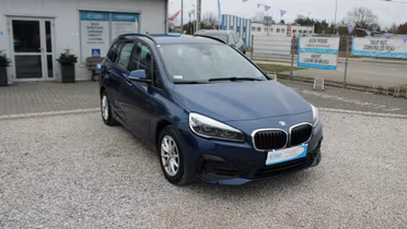 BMW Seria 2