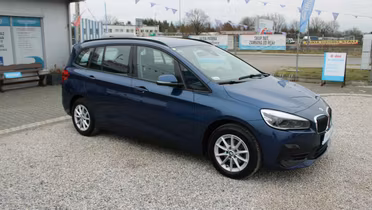BMW Seria 2