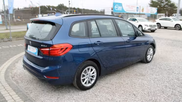 BMW Seria 2