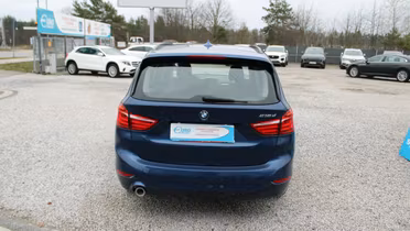 BMW Seria 2