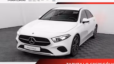 MERCEDES-BENZ A Klasa