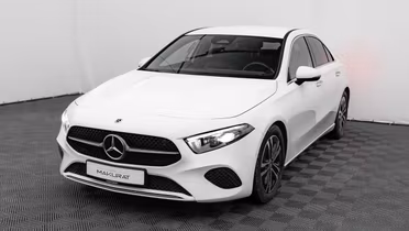 MERCEDES-BENZ A Klasa